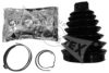 CAUTEX 021297 Bellow Set, drive shaft